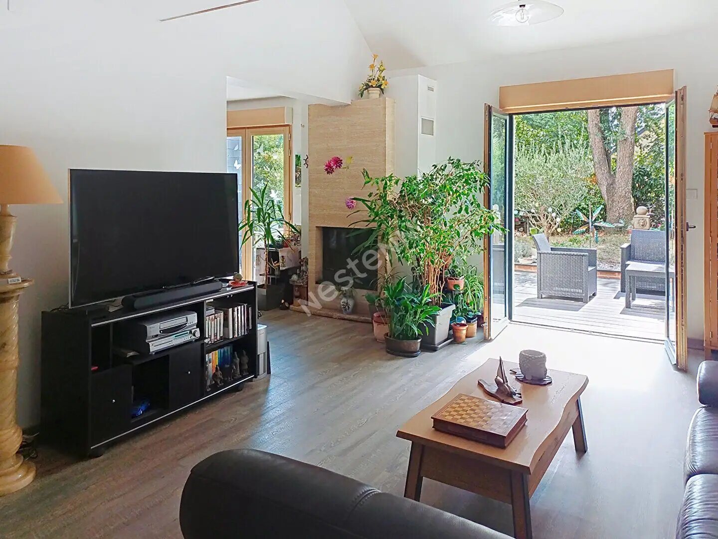 Maison à vendre, 112m², Avrillé