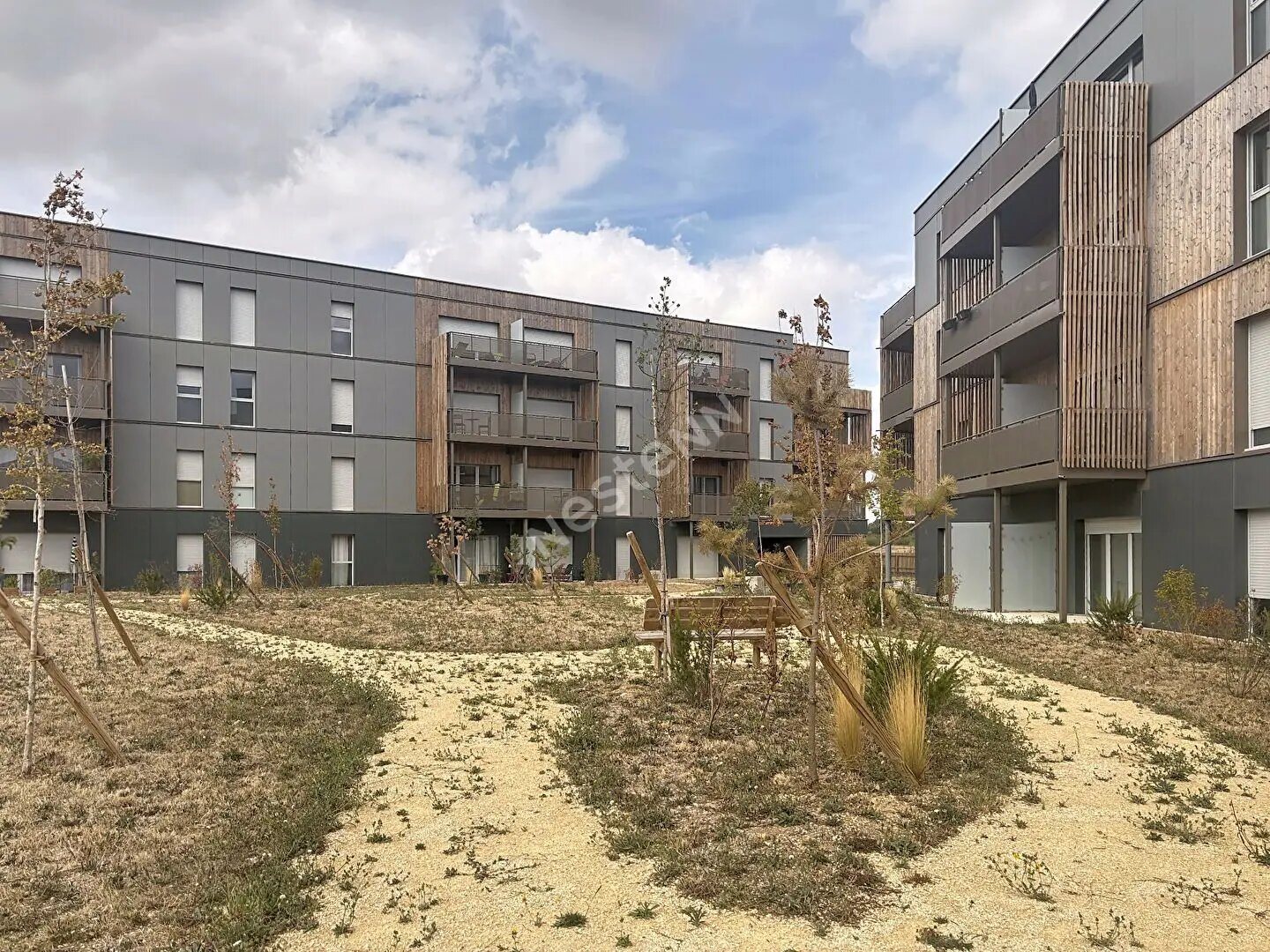 Appartement à vendre, 66m², Avrillé