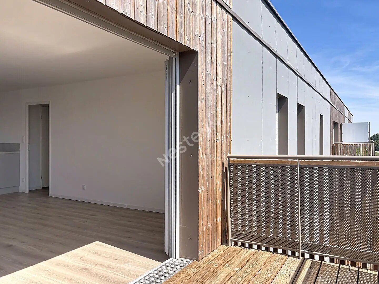 Appartement à vendre, 66m², Avrillé