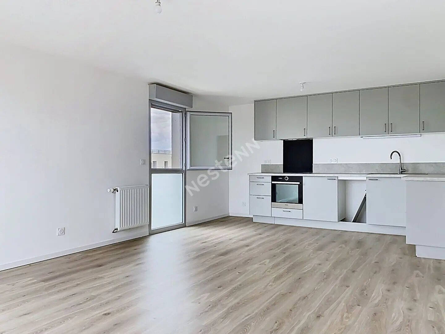 Appartement à vendre, 66m², Avrillé