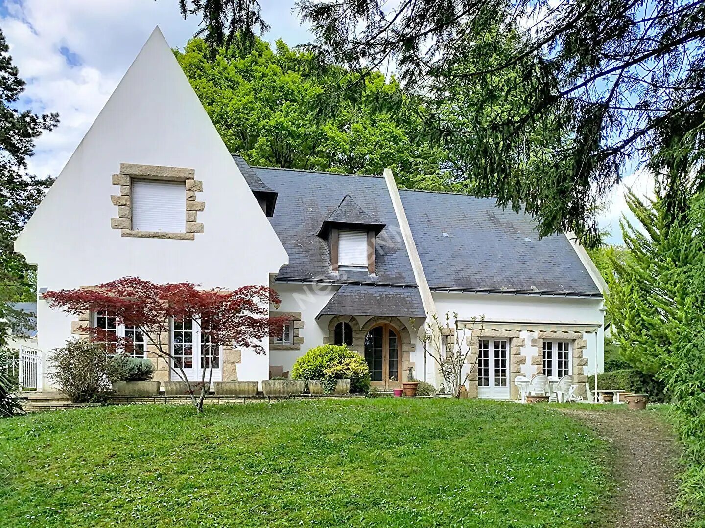 Maison à vendre, 225m², Avrillé