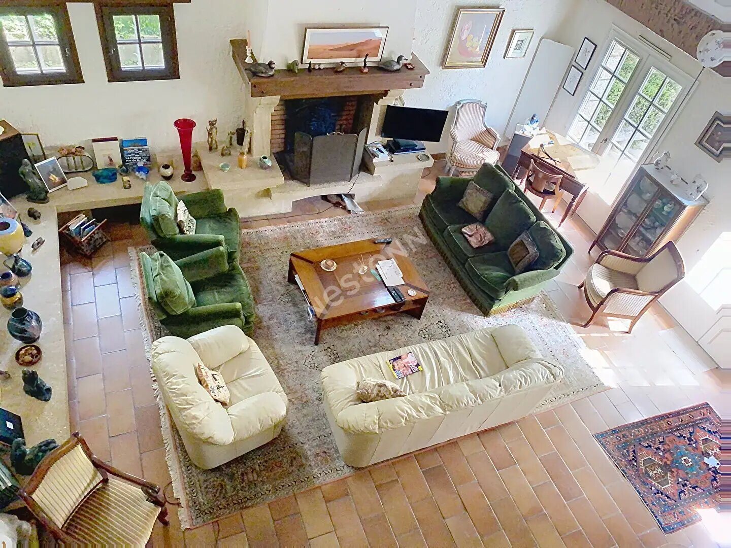 Maison à vendre, 225m², Avrillé