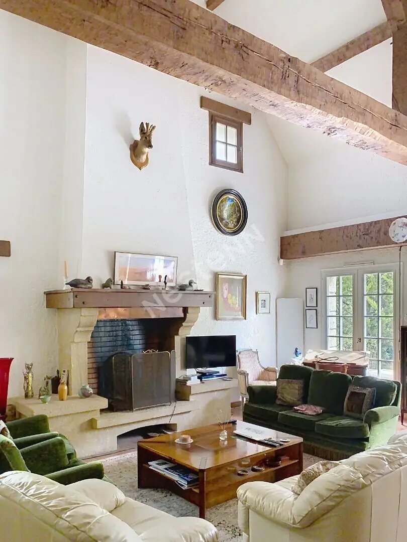 Maison à vendre, 225m², Avrillé