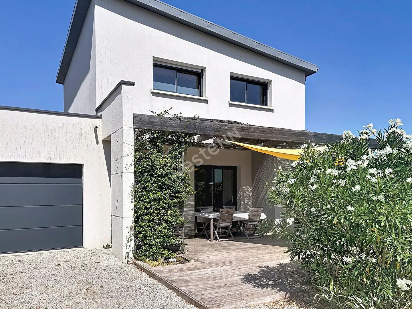 Maison à vendre, 126m², Cantenay-Epinard