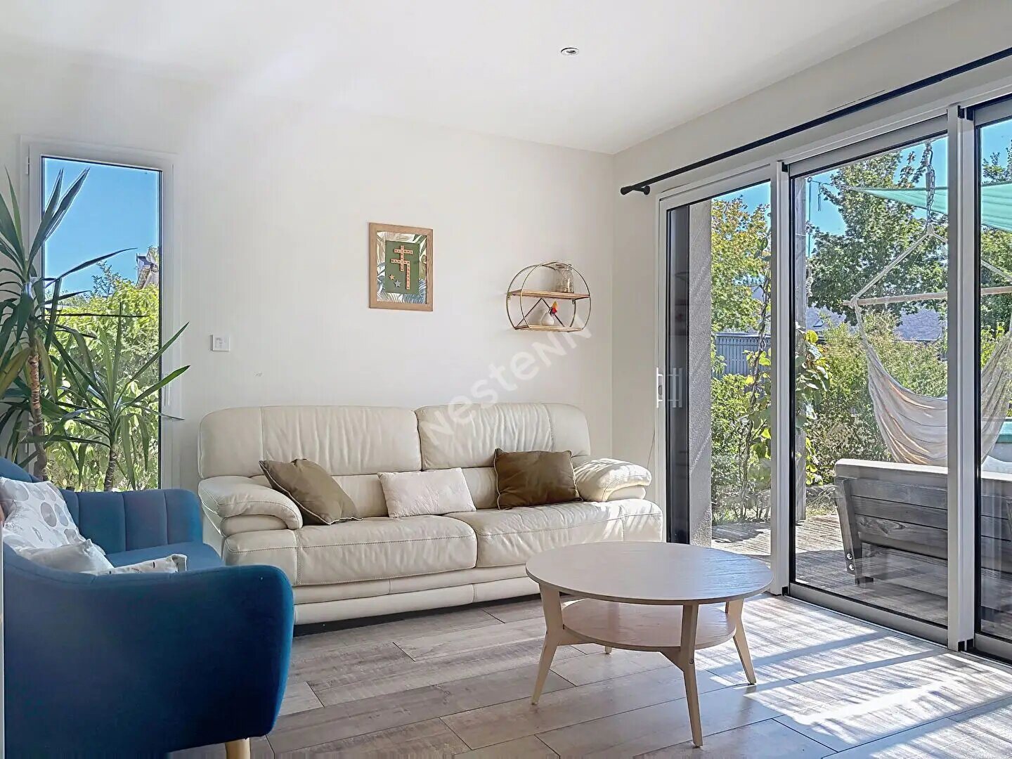 Maison à vendre, 126m², Cantenay-Epinard