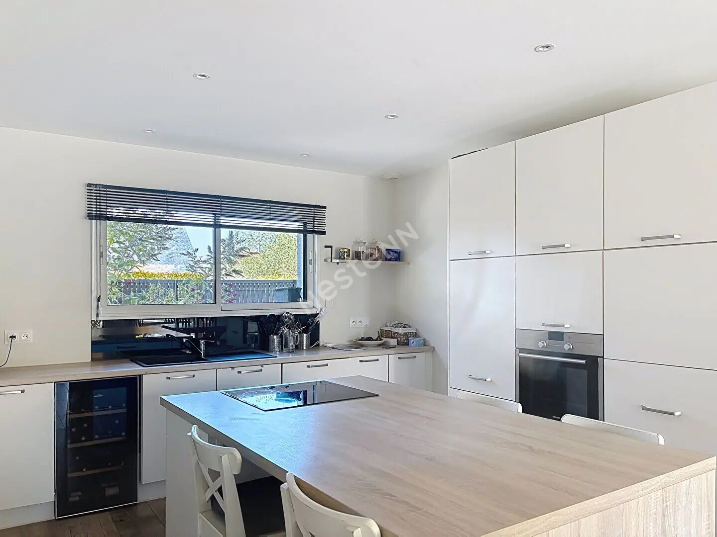 Maison à vendre, 126m², Cantenay-Epinard