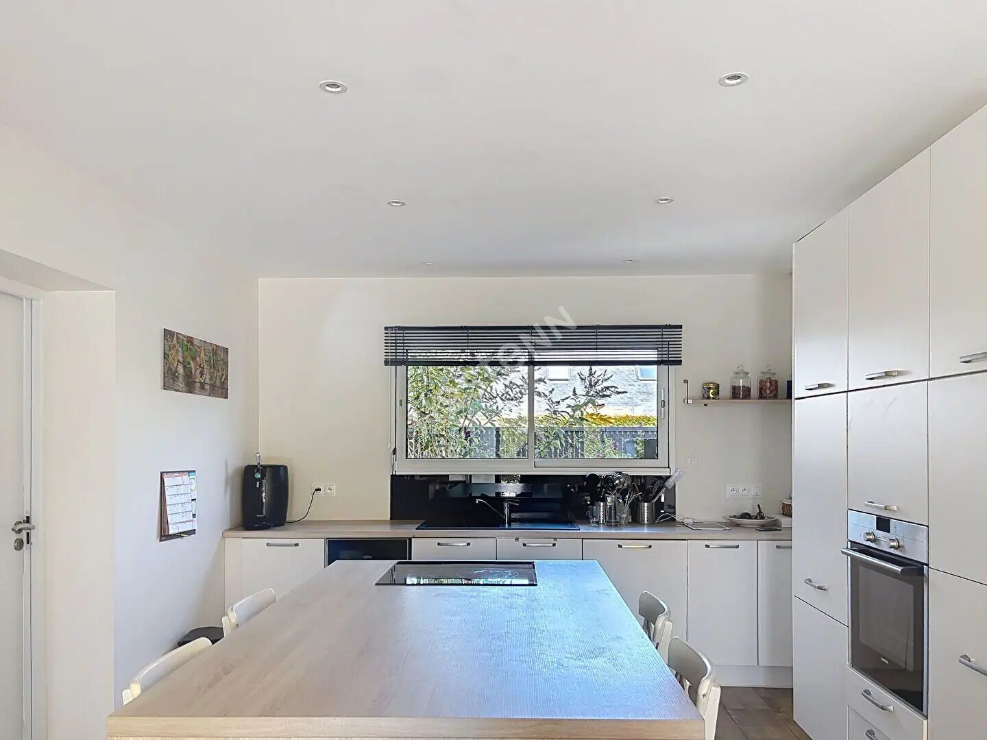 Maison à vendre, 126m², Cantenay-Epinard