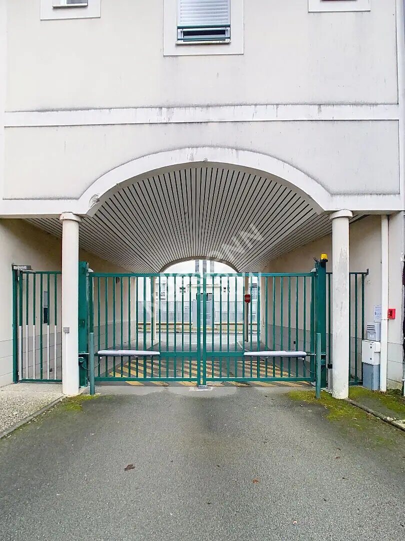 Appartement à vendre, 23m², Angers