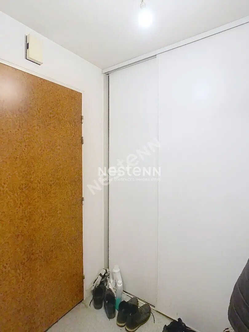 Appartement à vendre, 23m², Angers