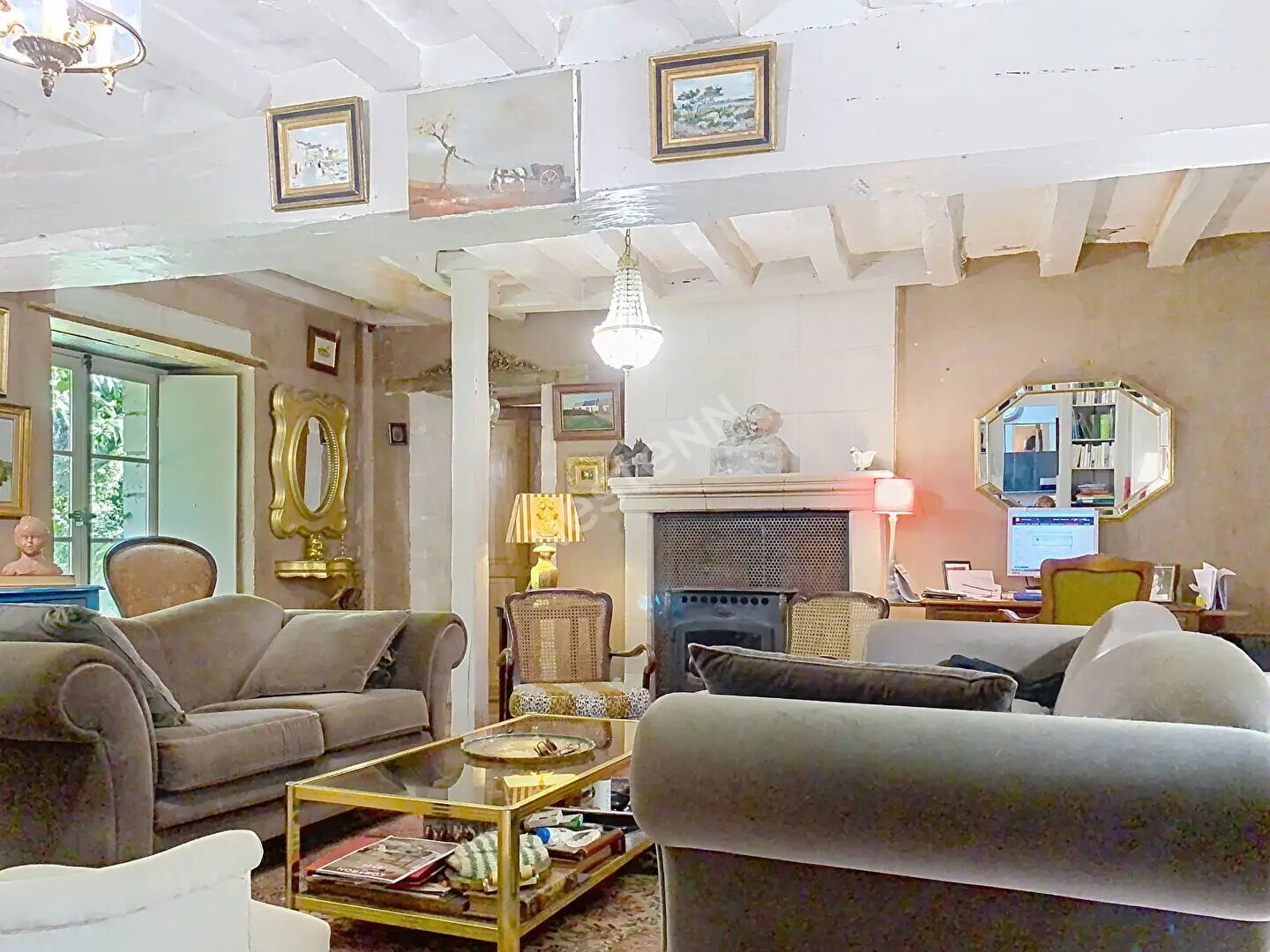 Maison à vendre, 176m², Cantenay-Épinard