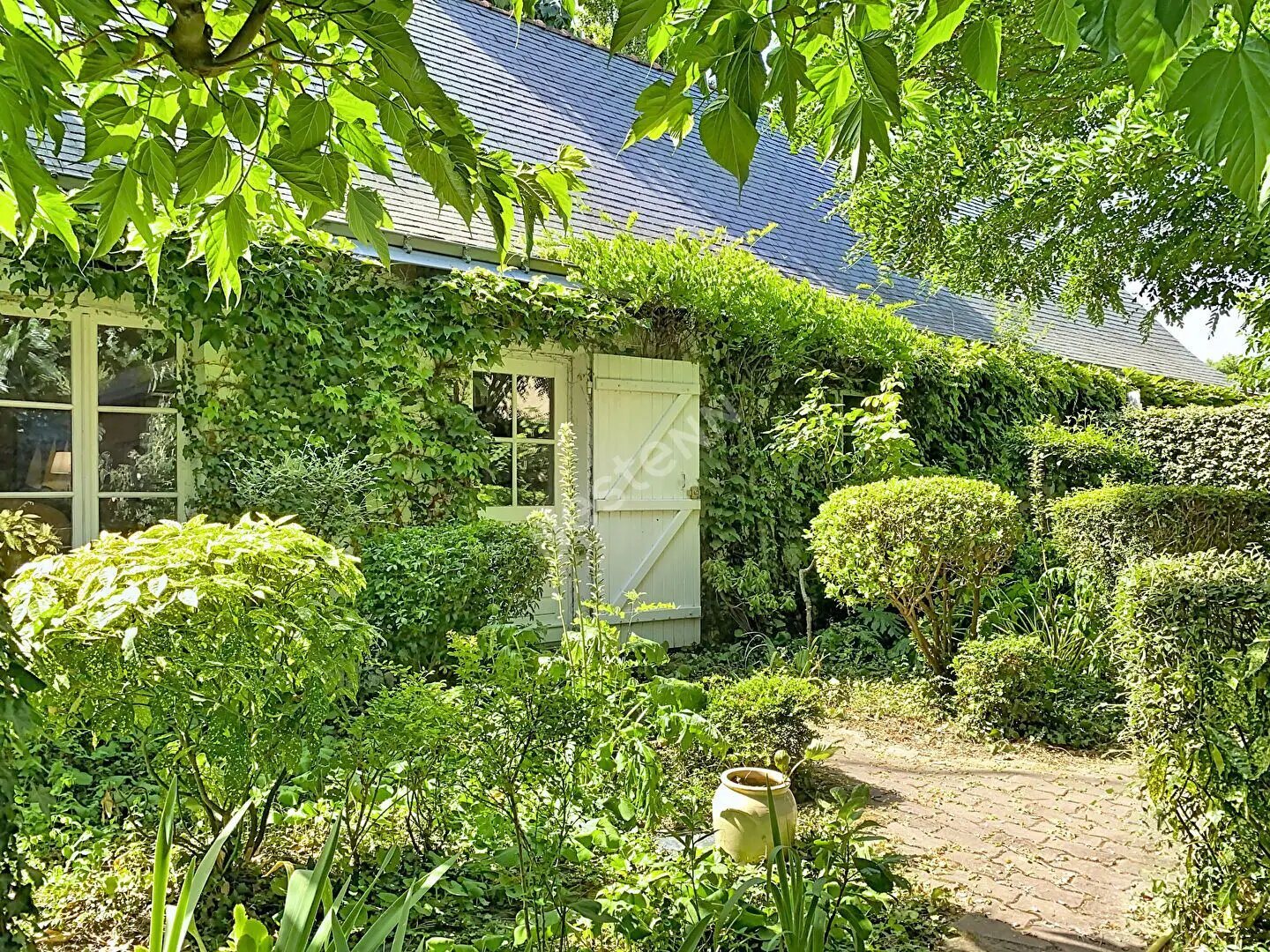 Maison à vendre, 176m², Cantenay-Épinard