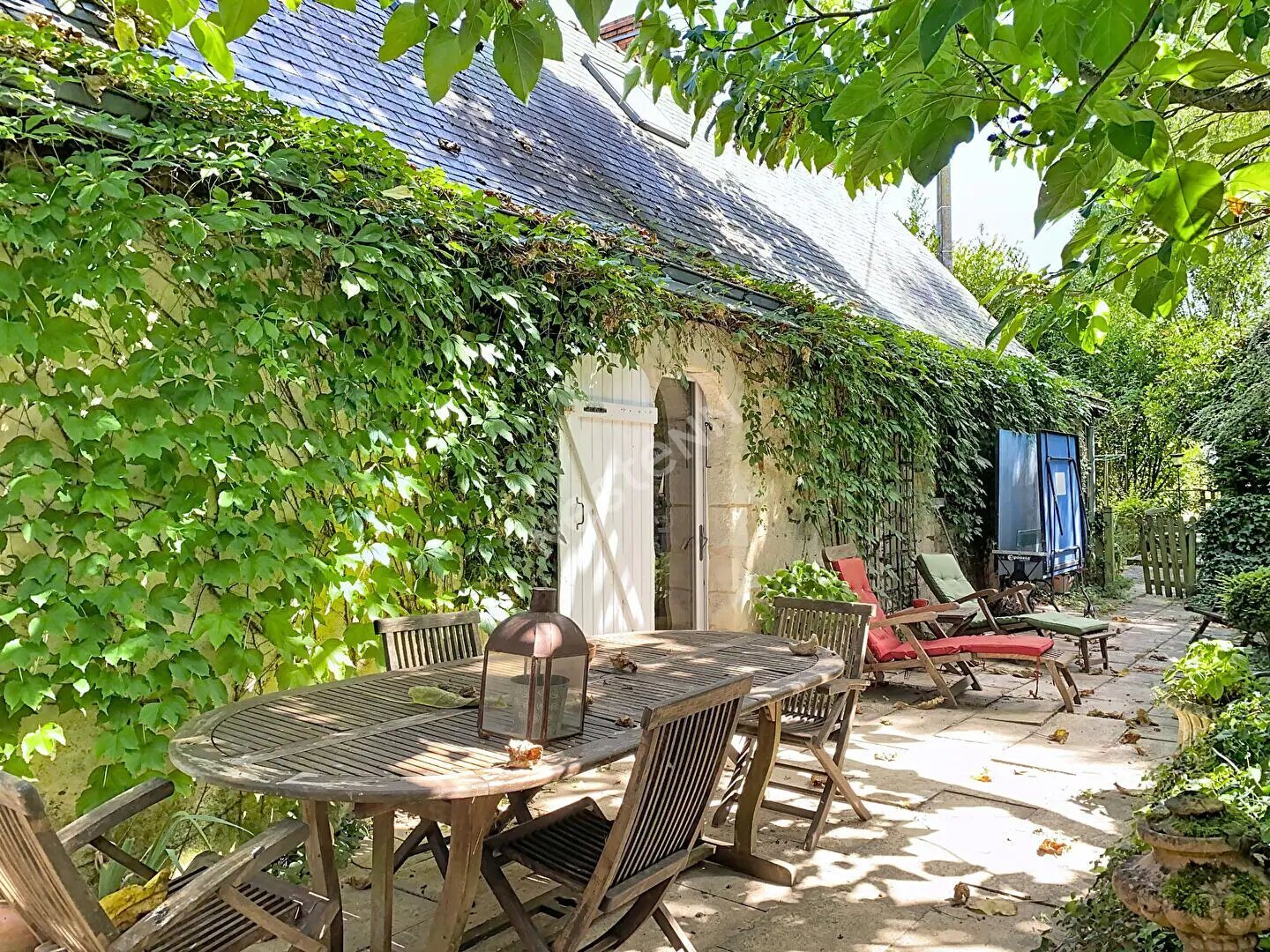 Maison à vendre, 176m², Cantenay-Épinard