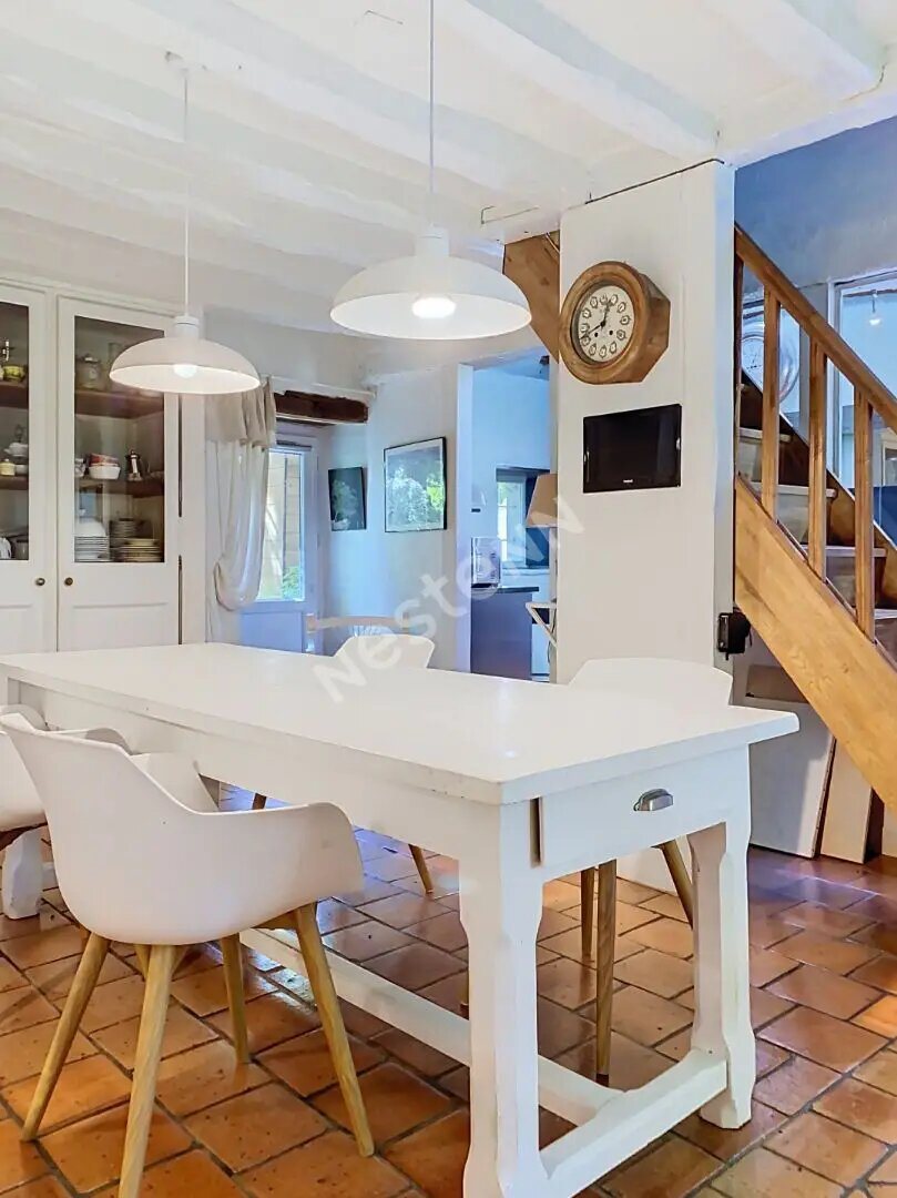 Maison à vendre, 176m², Cantenay-Épinard