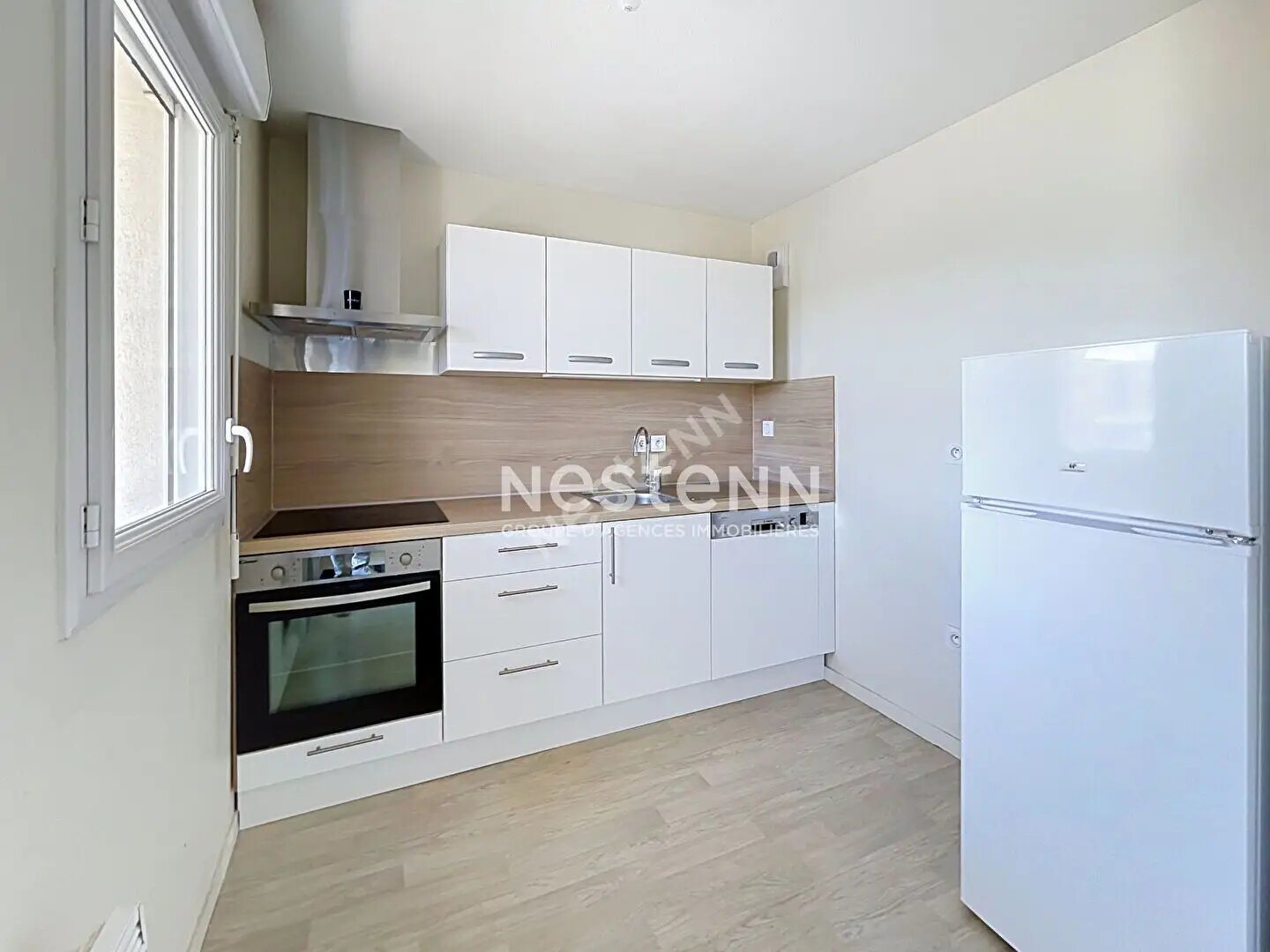 Appartement à vendre, 67m², Avrillé