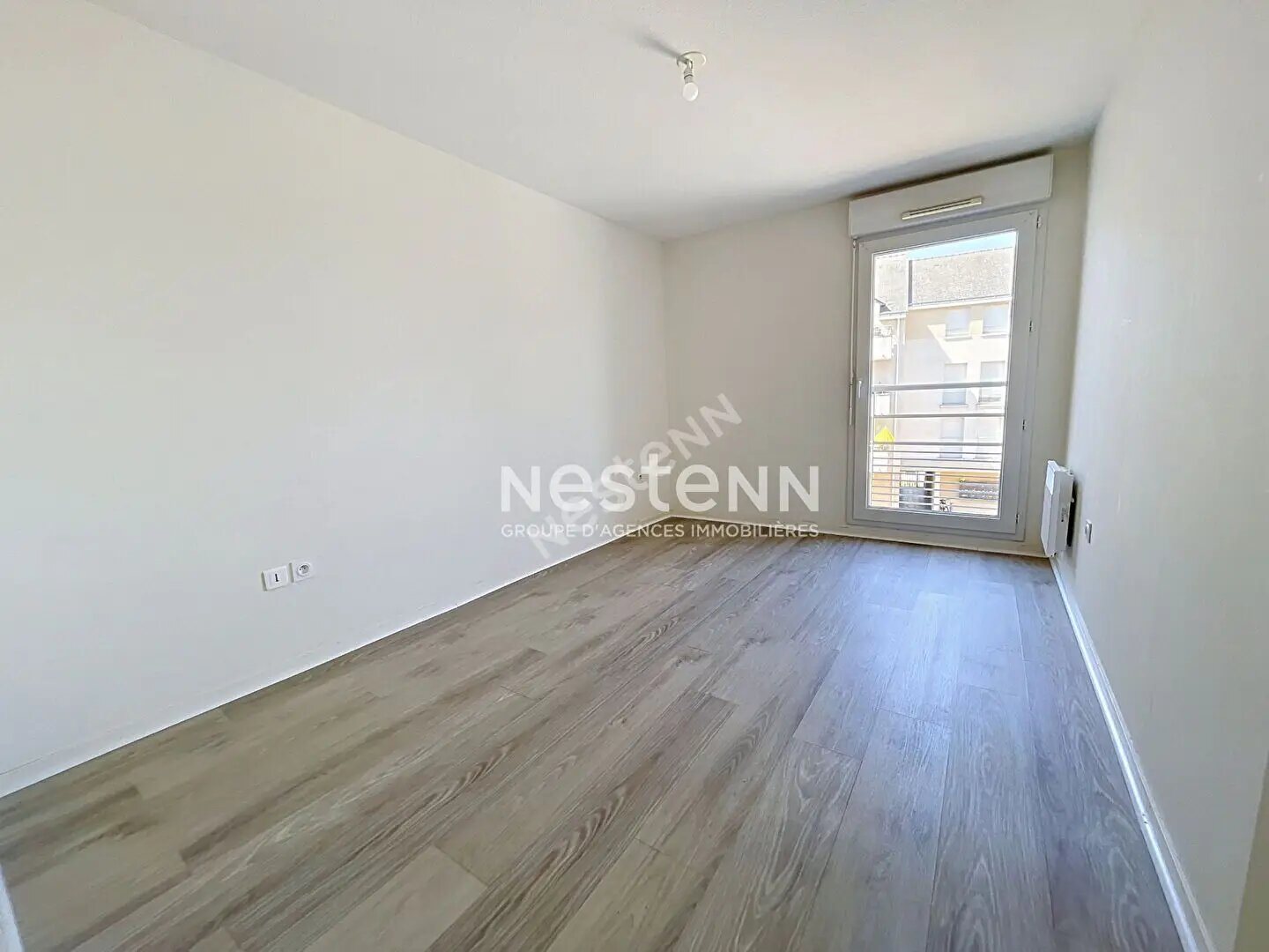 Appartement à vendre, 67m², Avrillé