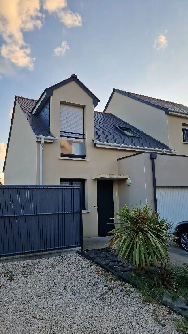 Maison à vendre, 81m², Angers