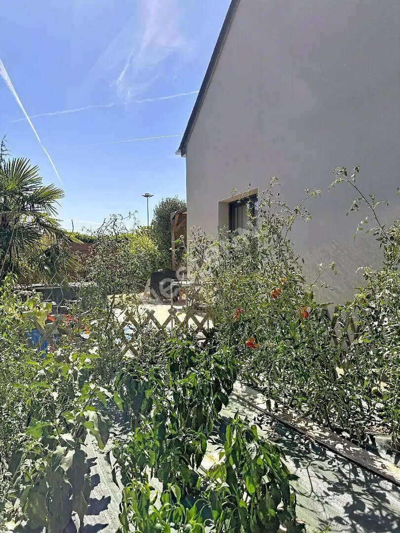 Maison à vendre, 81m², Angers