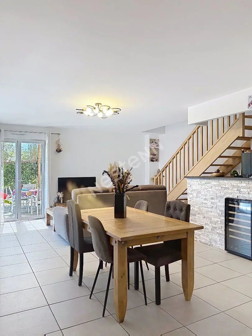 Maison à vendre, 81m², Angers