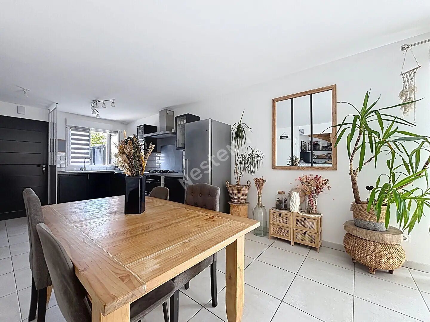 Maison à vendre, 81m², Angers