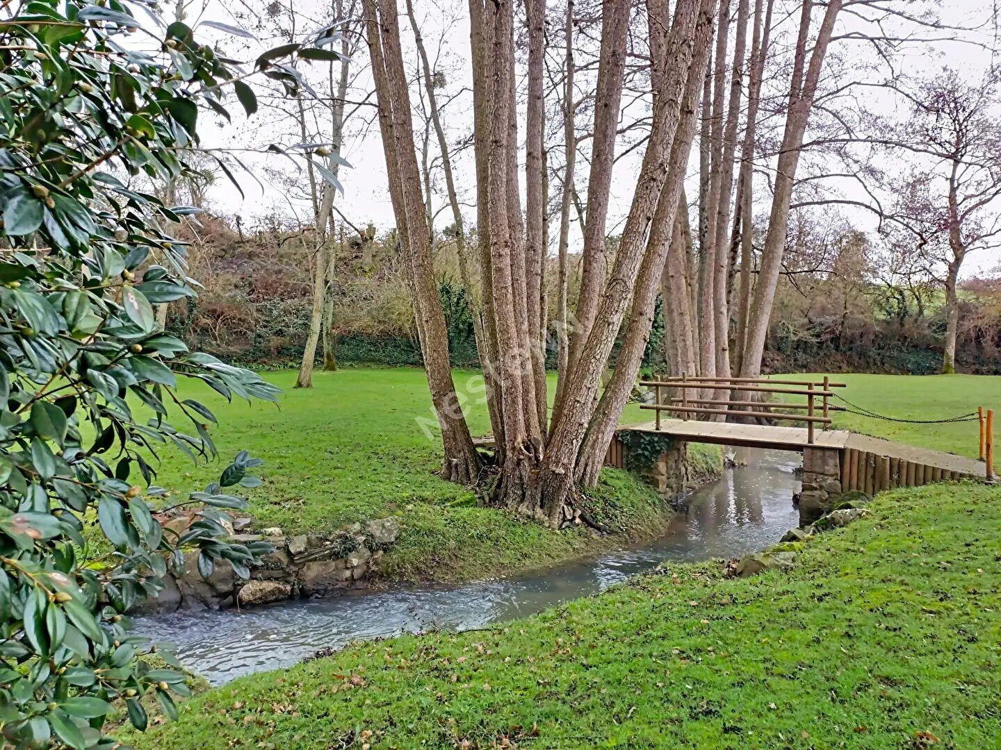 Maison à vendre, 206m², Le Plessis-Macé