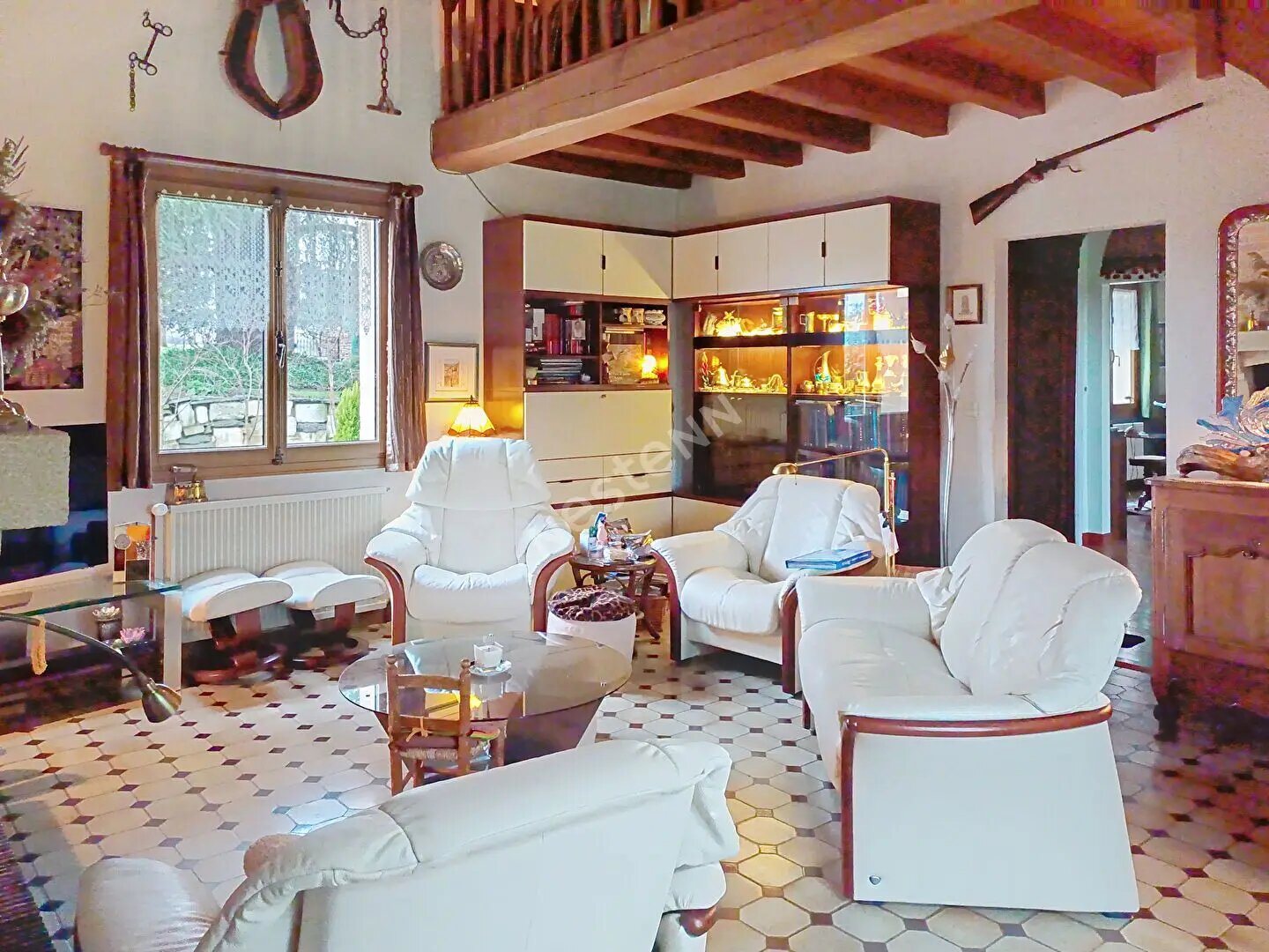 Maison à vendre, 206m², Le Plessis-Macé