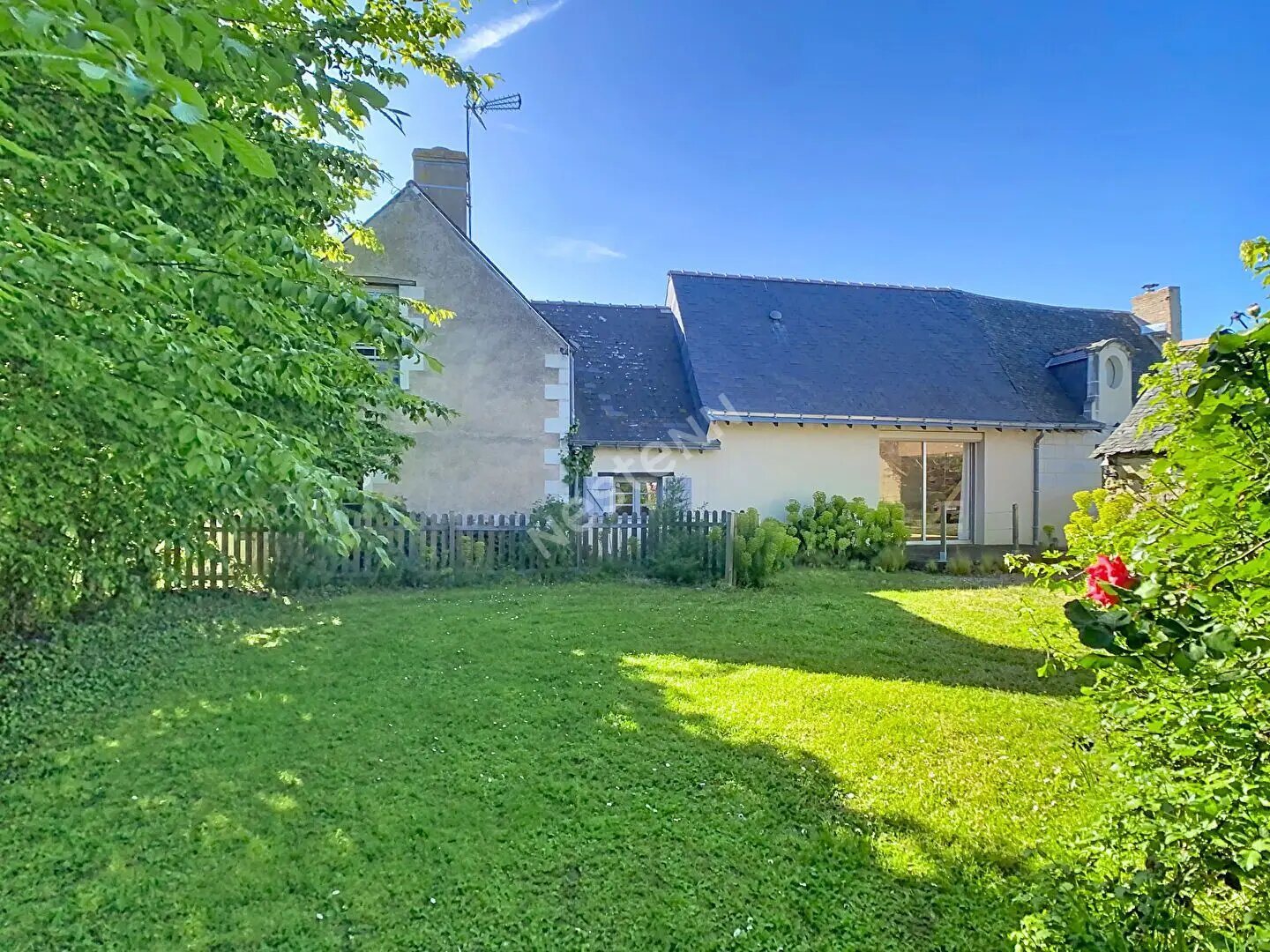 Maison à vendre, 140m², Soulaire-et-Bourg