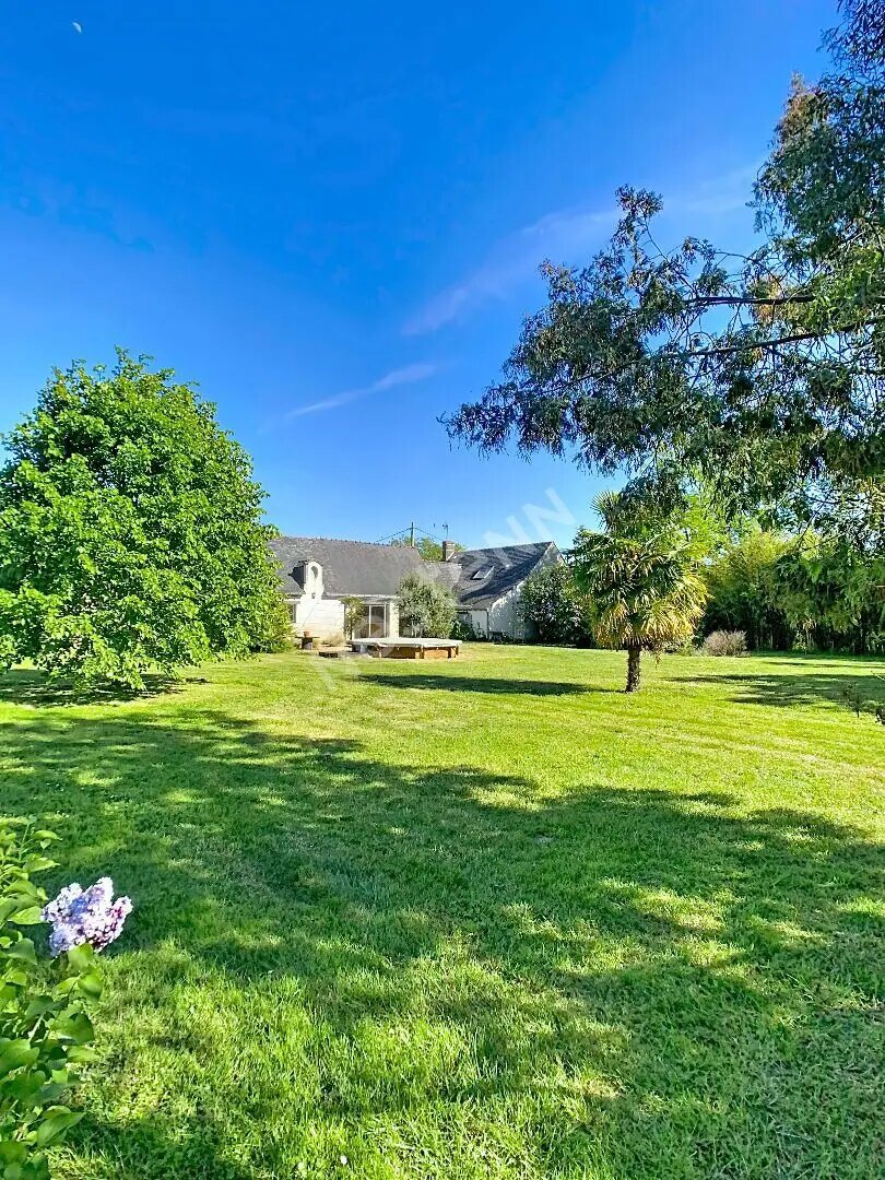 Maison à vendre, 140m², Soulaire-et-Bourg