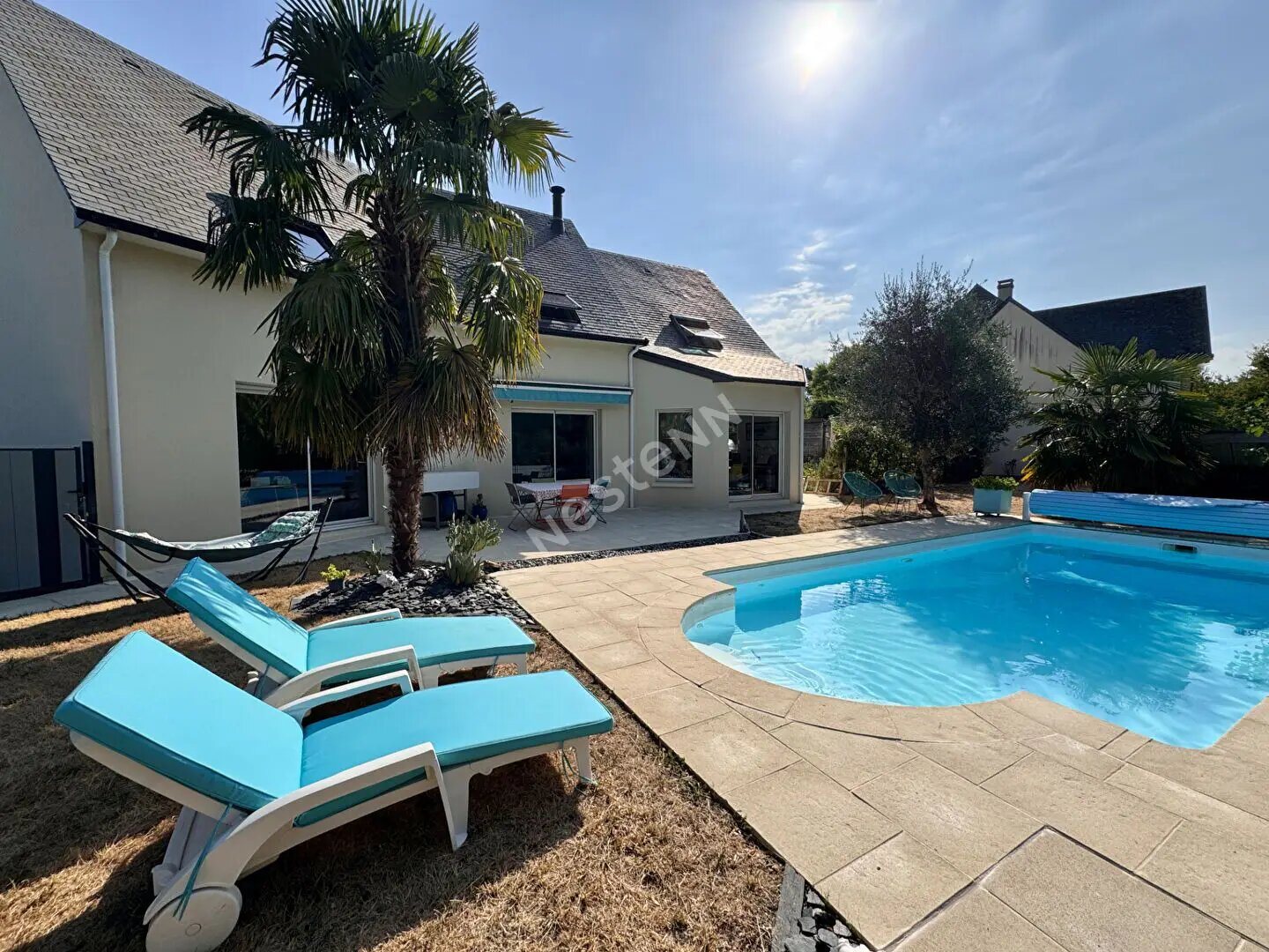 Maison à vendre, 193m², Cantenay-Épinard