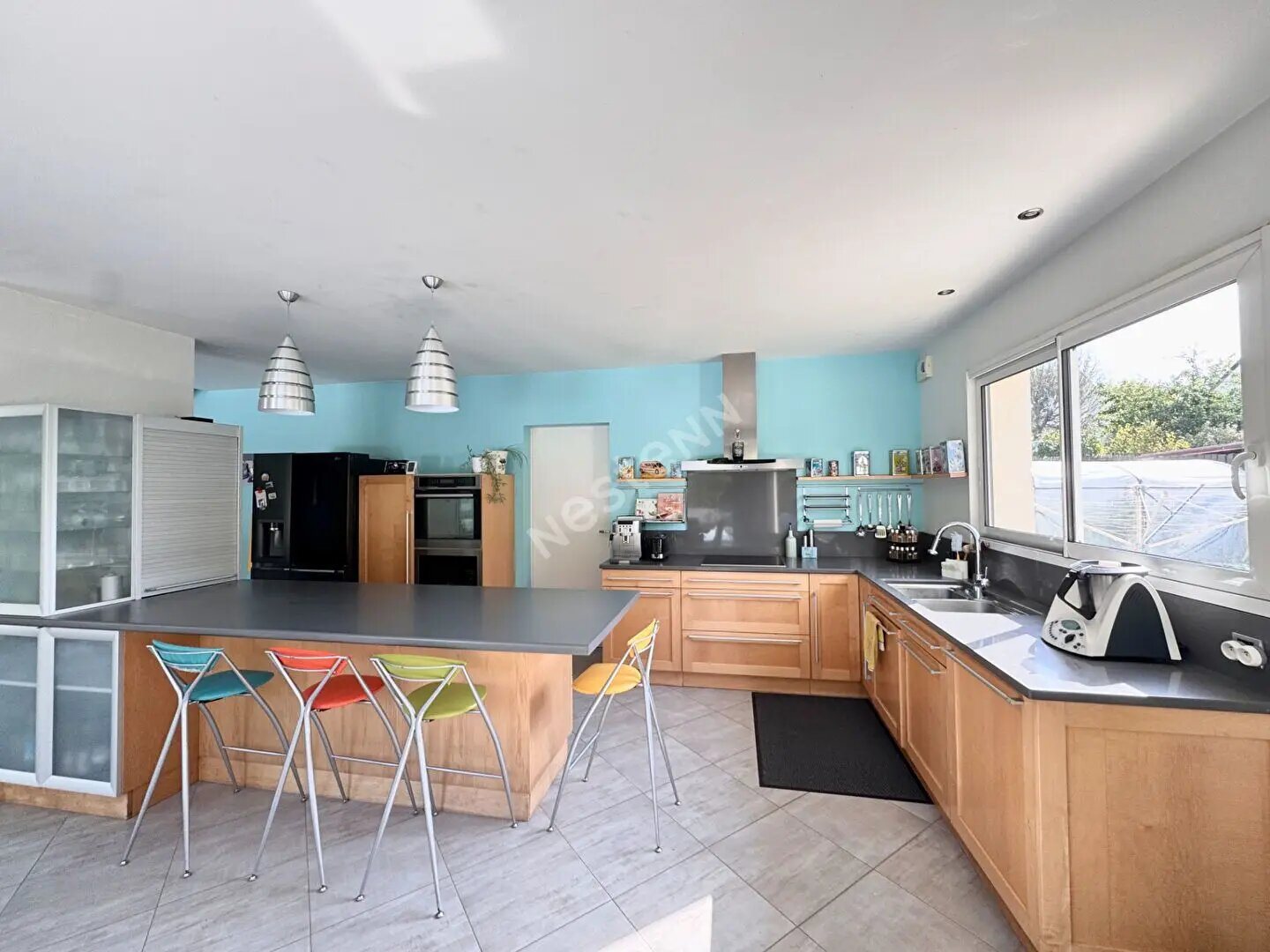 Maison à vendre, 193m², Cantenay-Épinard