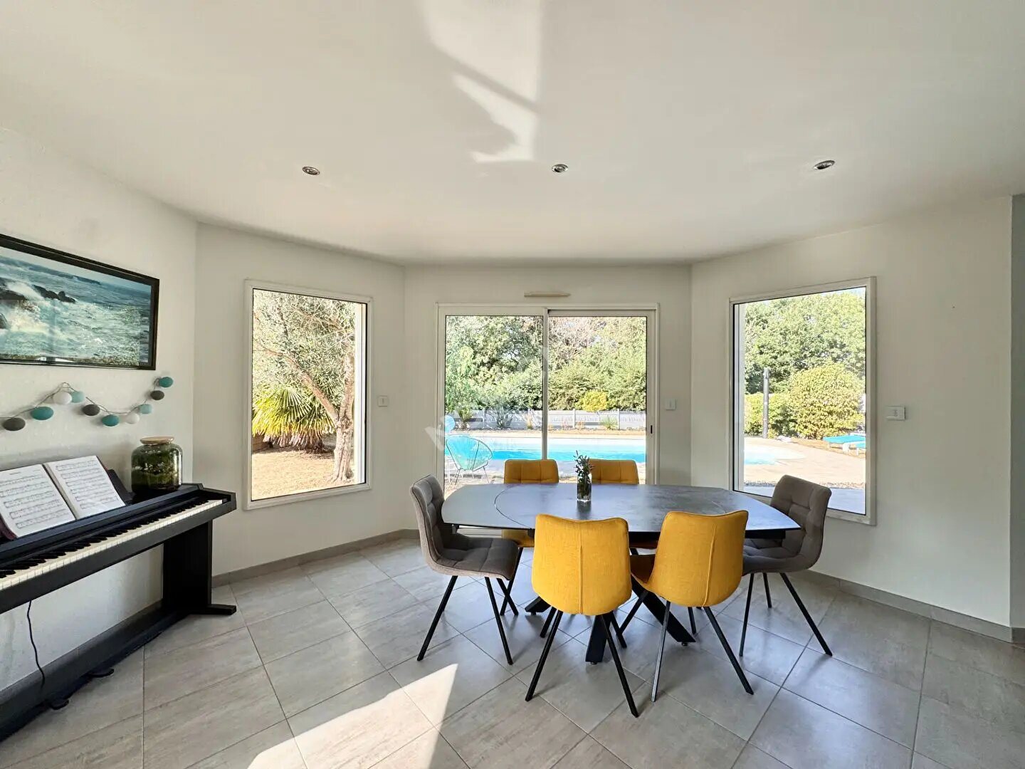 Maison à vendre, 193m², Cantenay-Épinard