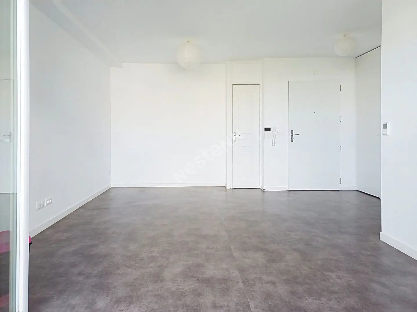 Appartement à vendre, 69m², Avrillé