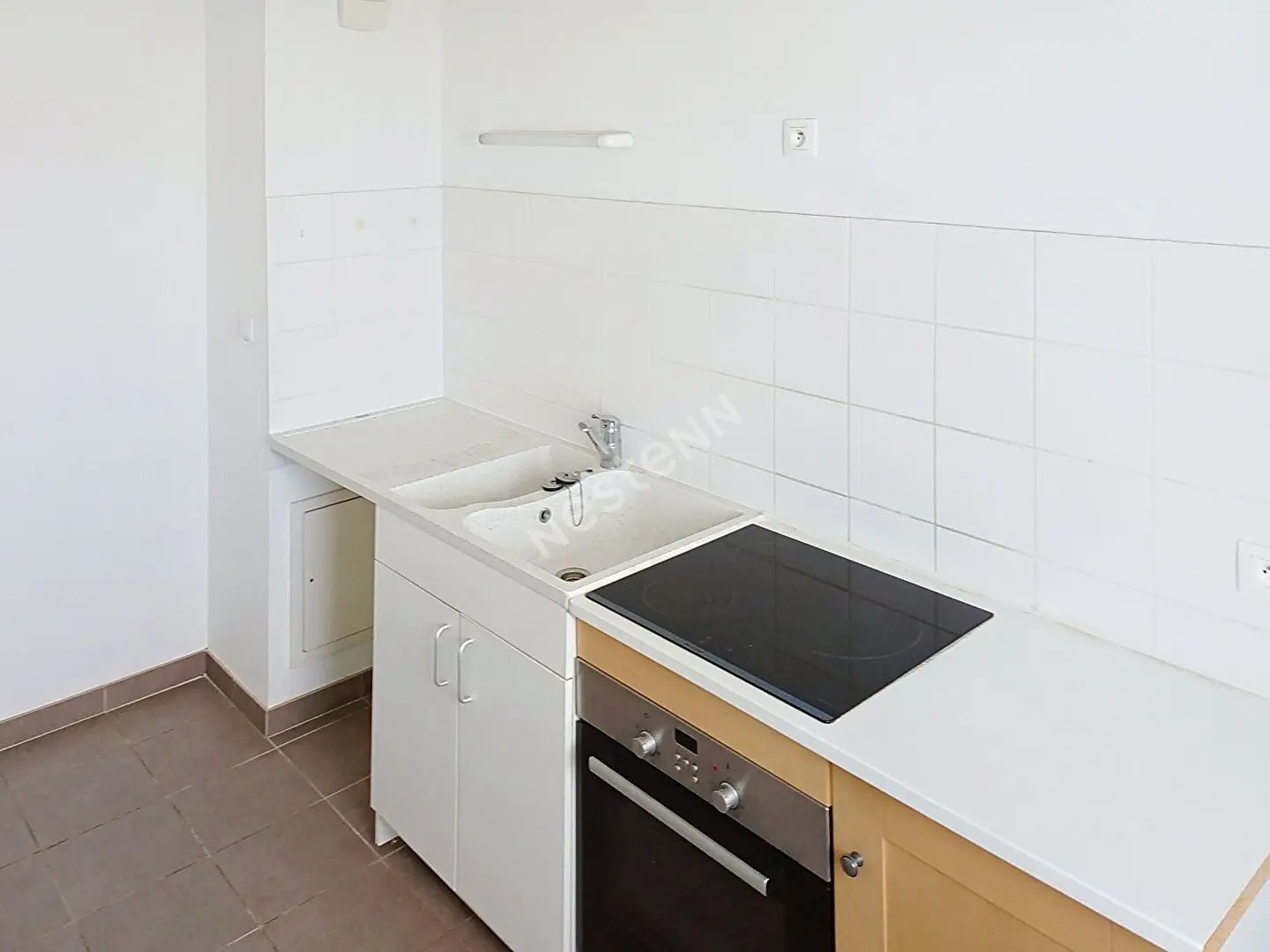 Appartement à vendre, 69m², Avrillé