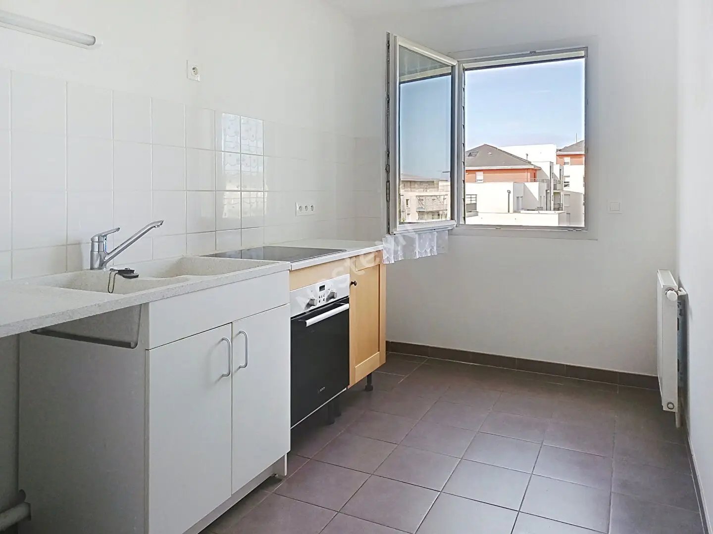 Appartement à vendre, 69m², Avrillé
