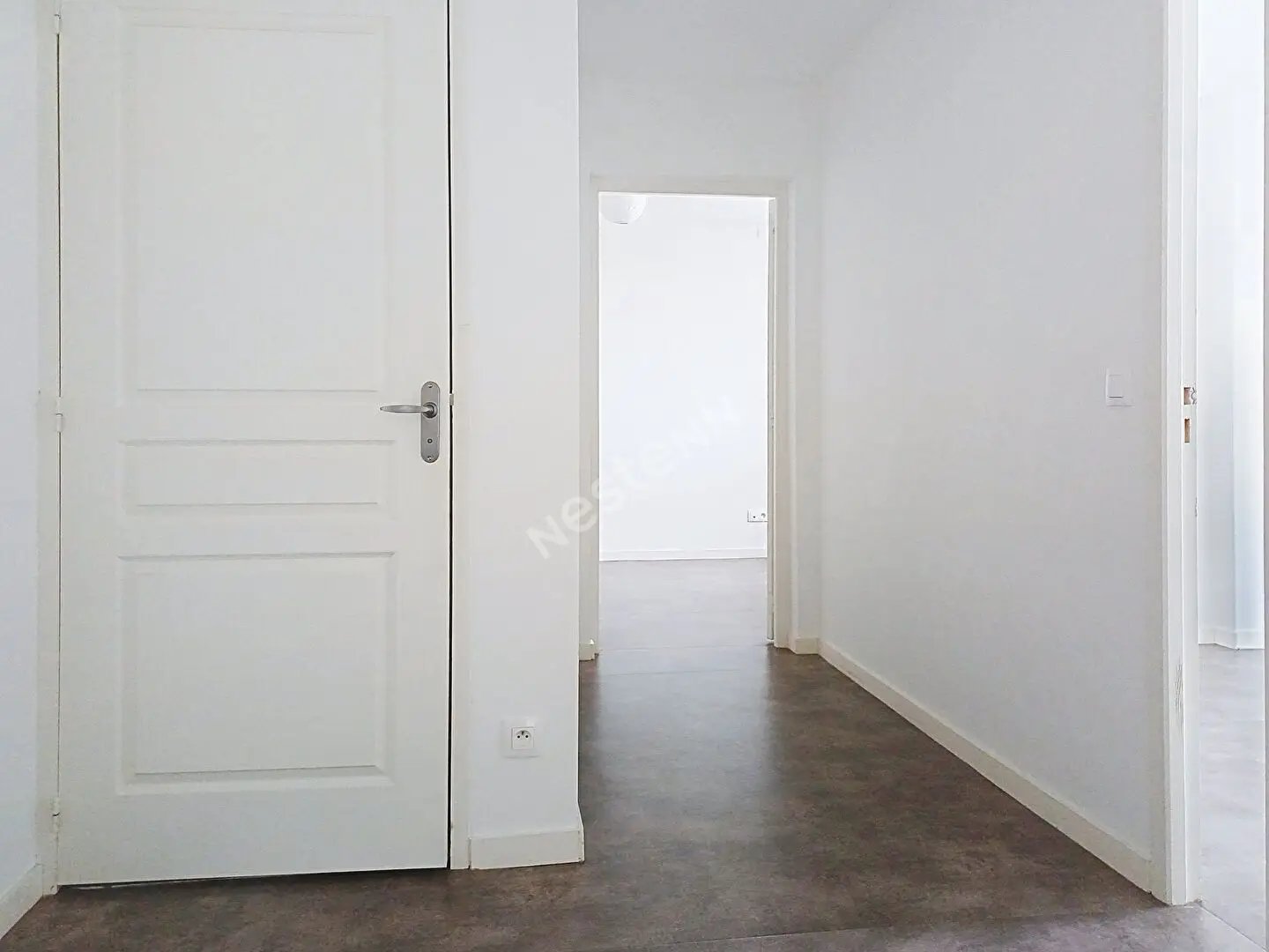 Appartement à vendre, 69m², Avrillé