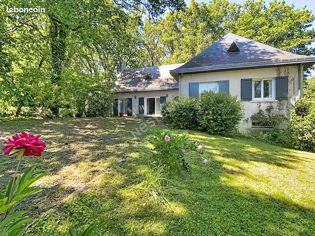 Maison à vendre, 208m², Avrillé