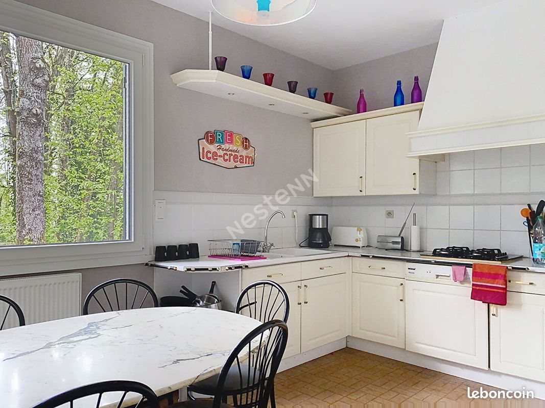 Maison à vendre, 208m², Avrillé