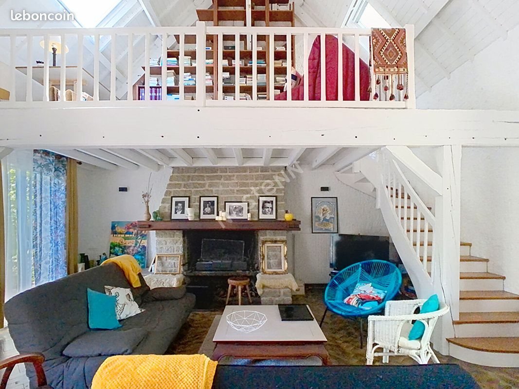 Maison à vendre, 208m², Avrillé