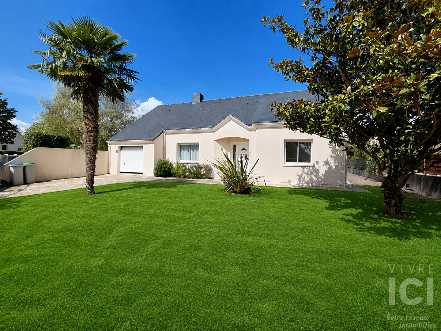 Maison à vendre, 130m², Sainte-Luce-sur-Loire