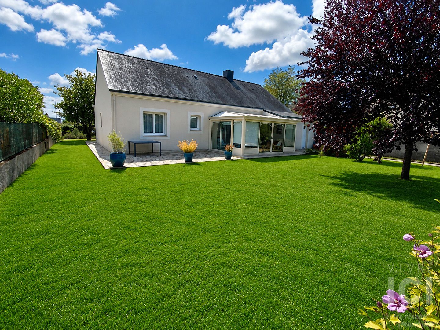 Maison à vendre, 130m², Sainte-Luce-sur-Loire
