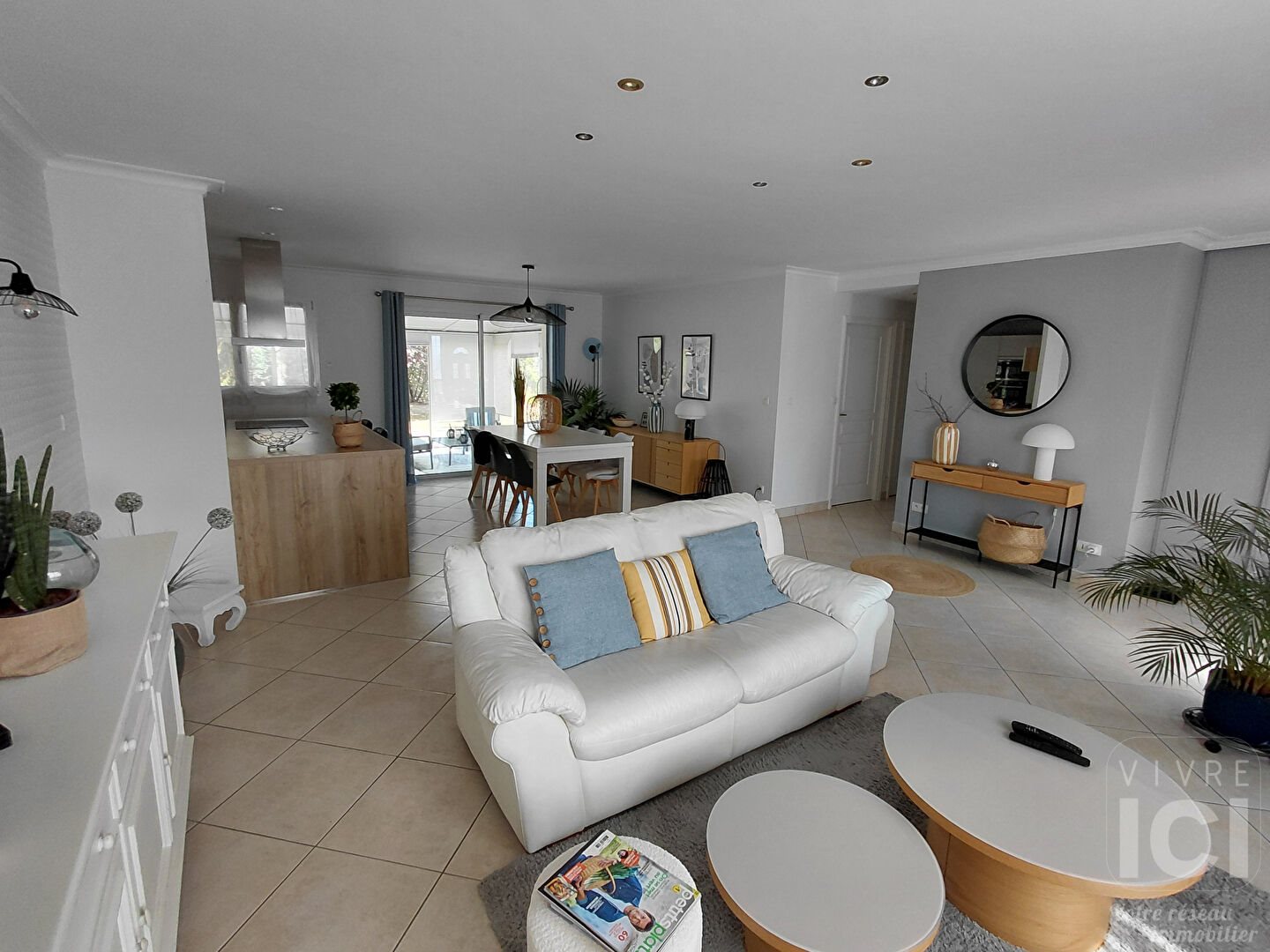Maison à vendre, 130m², Sainte-Luce-sur-Loire