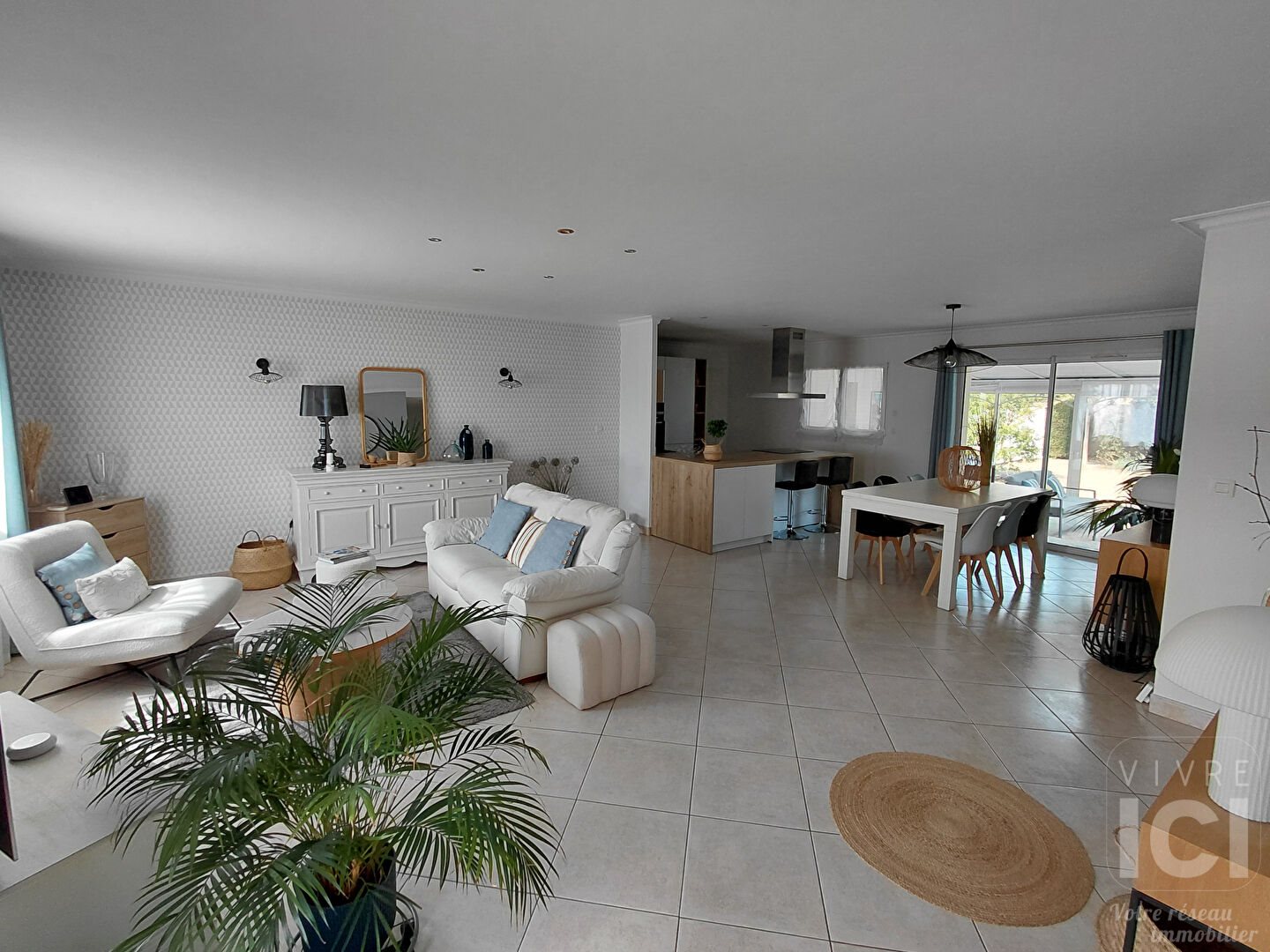 Maison à vendre, 130m², Sainte-Luce-sur-Loire