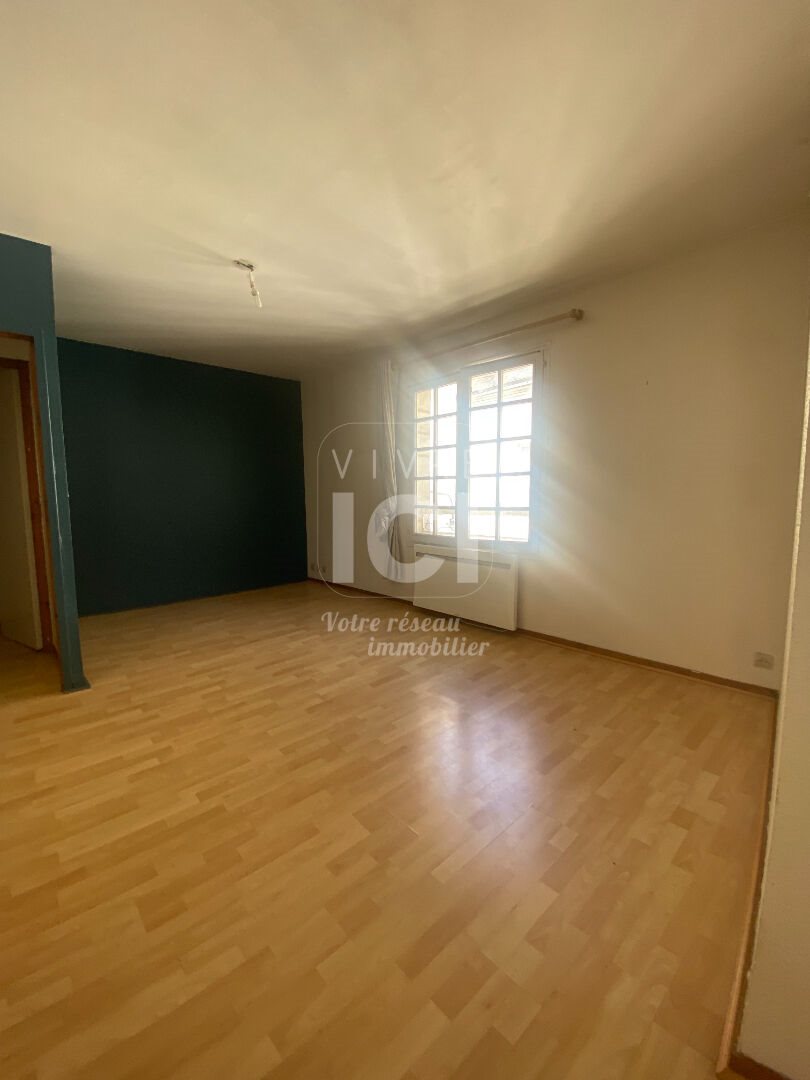 Appartement à louer, 40m², Angers