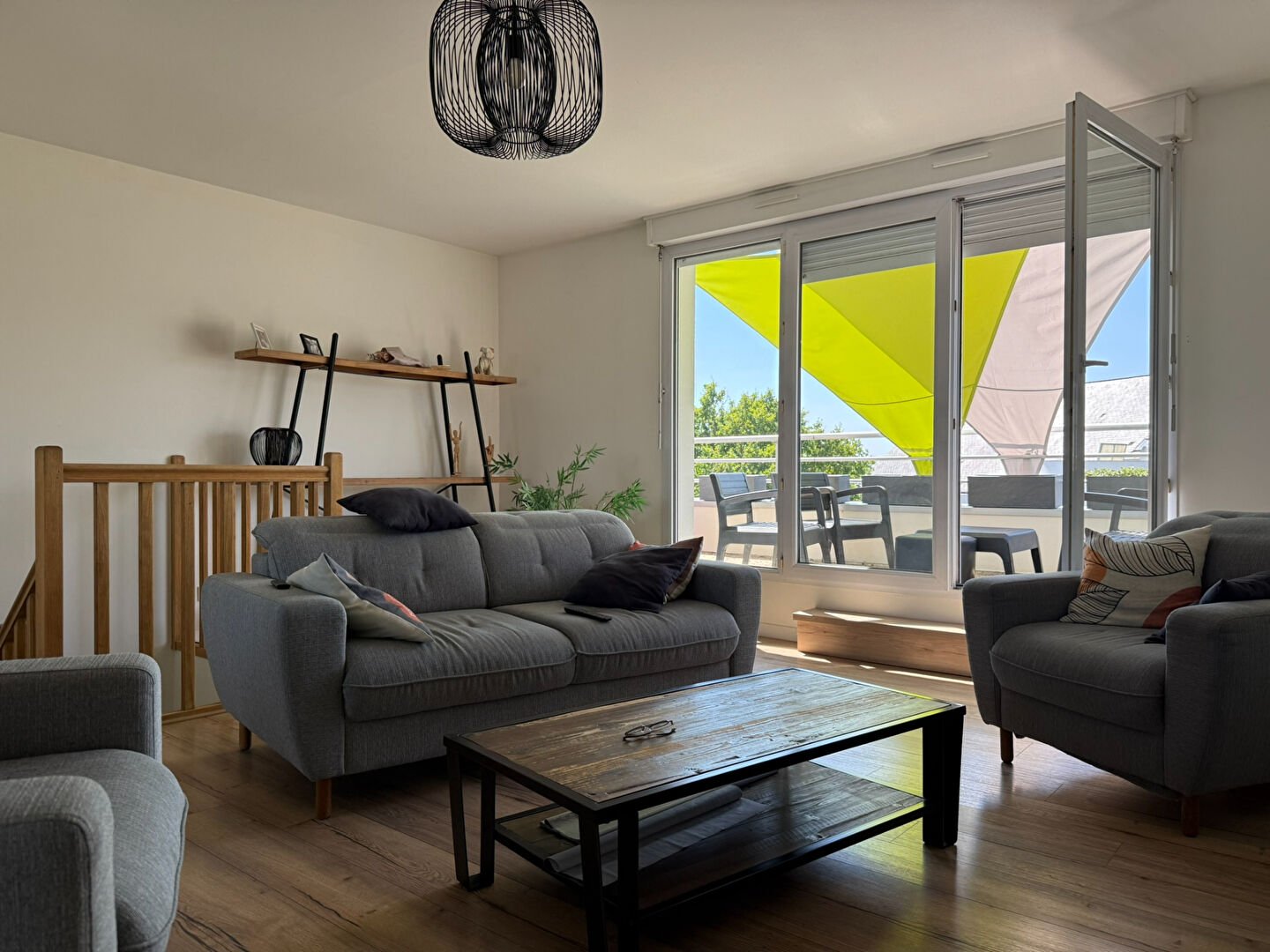 Appartement à vendre, 90m², Saint-Barthélemy-d'Anjou