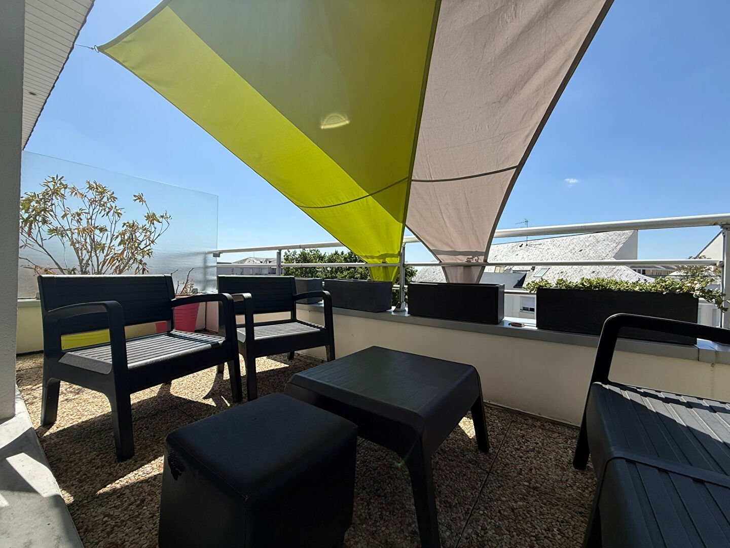 Appartement à vendre, 90m², Saint-Barthélemy-d'Anjou
