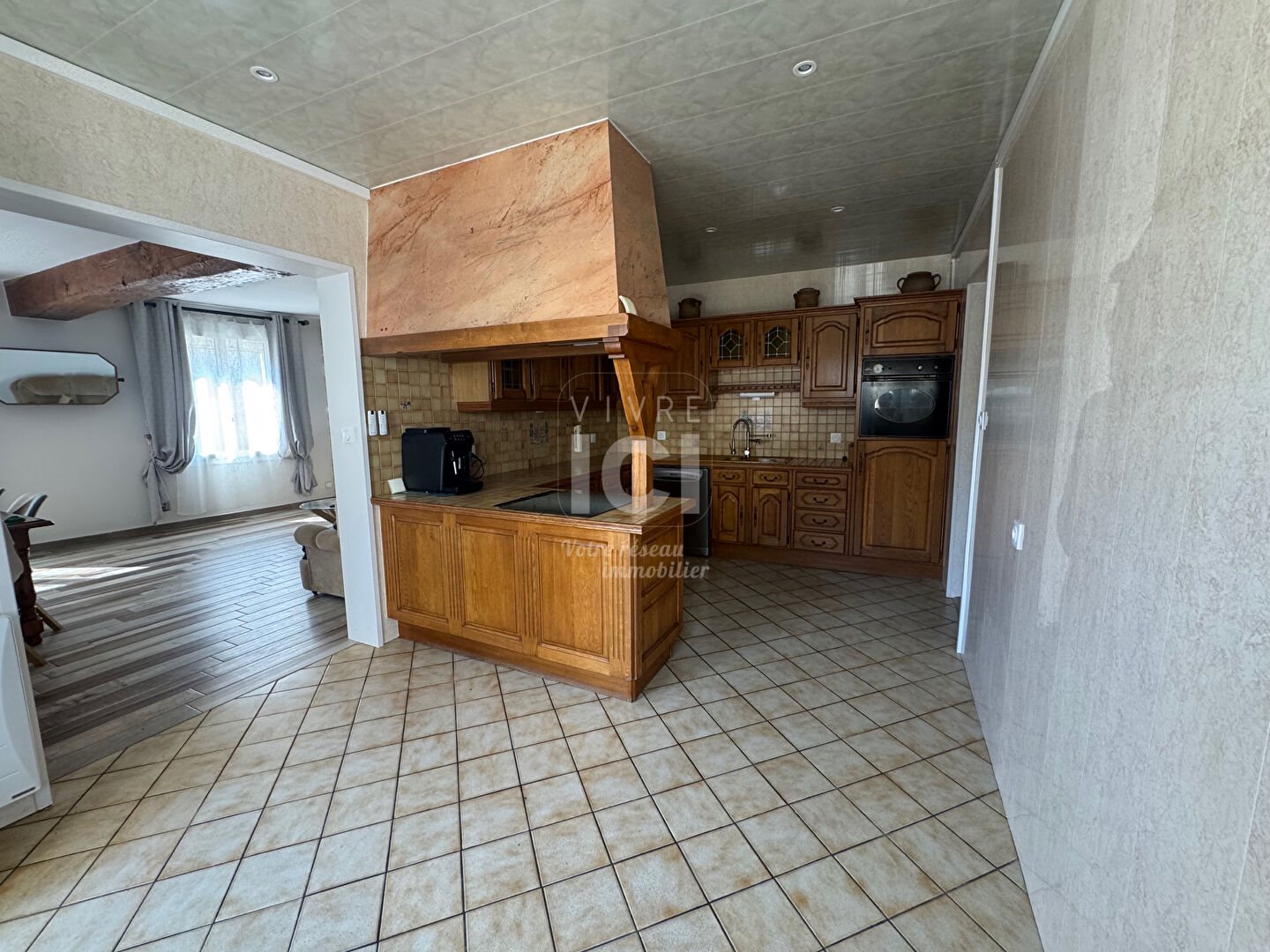 Maison à vendre, 133m², Montreuil-Bellay
