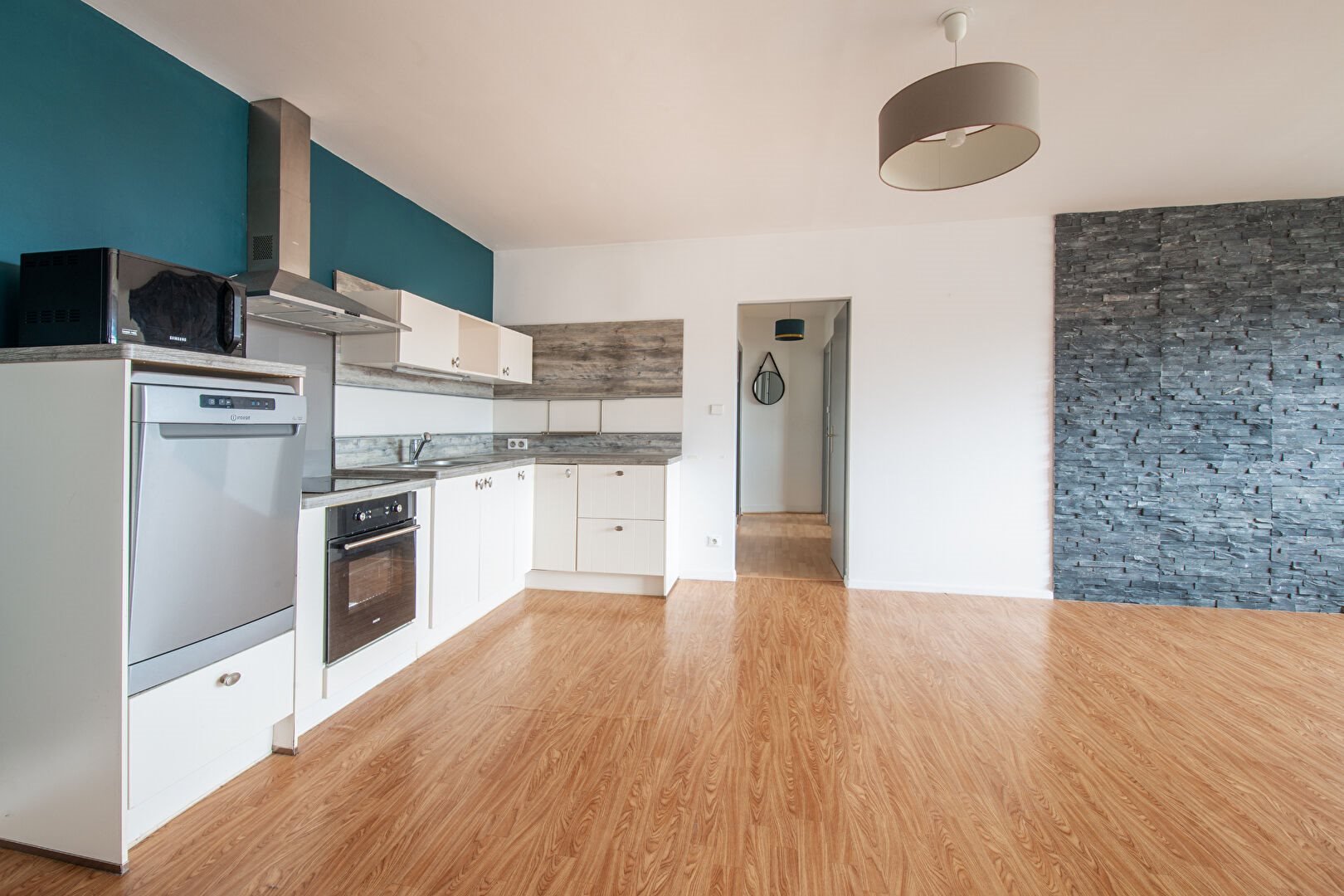 Appartement à vendre, 90m², Angers