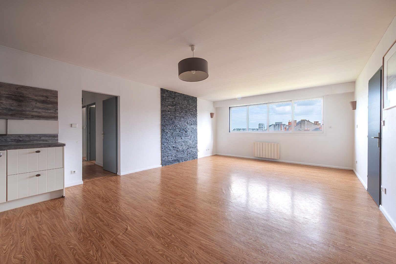 Appartement à vendre, 90m², Angers