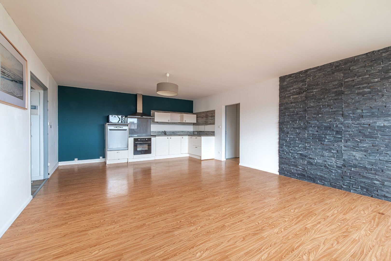 Appartement à vendre, 90m², Angers