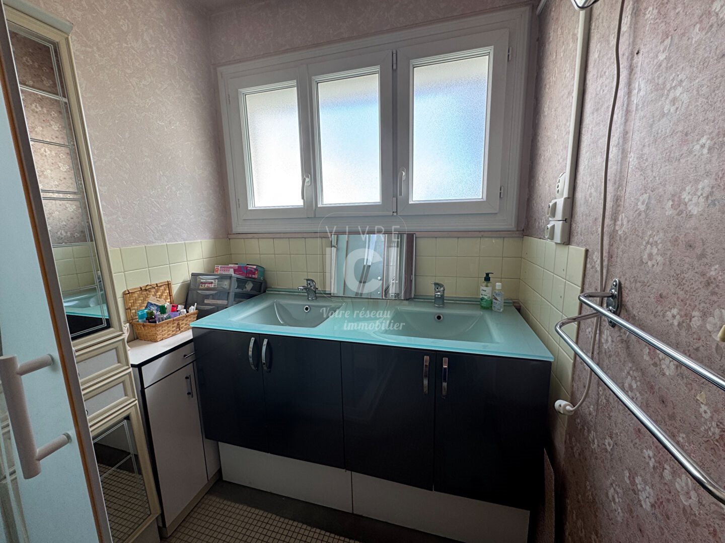 Appartement à vendre, 70m², Saumur