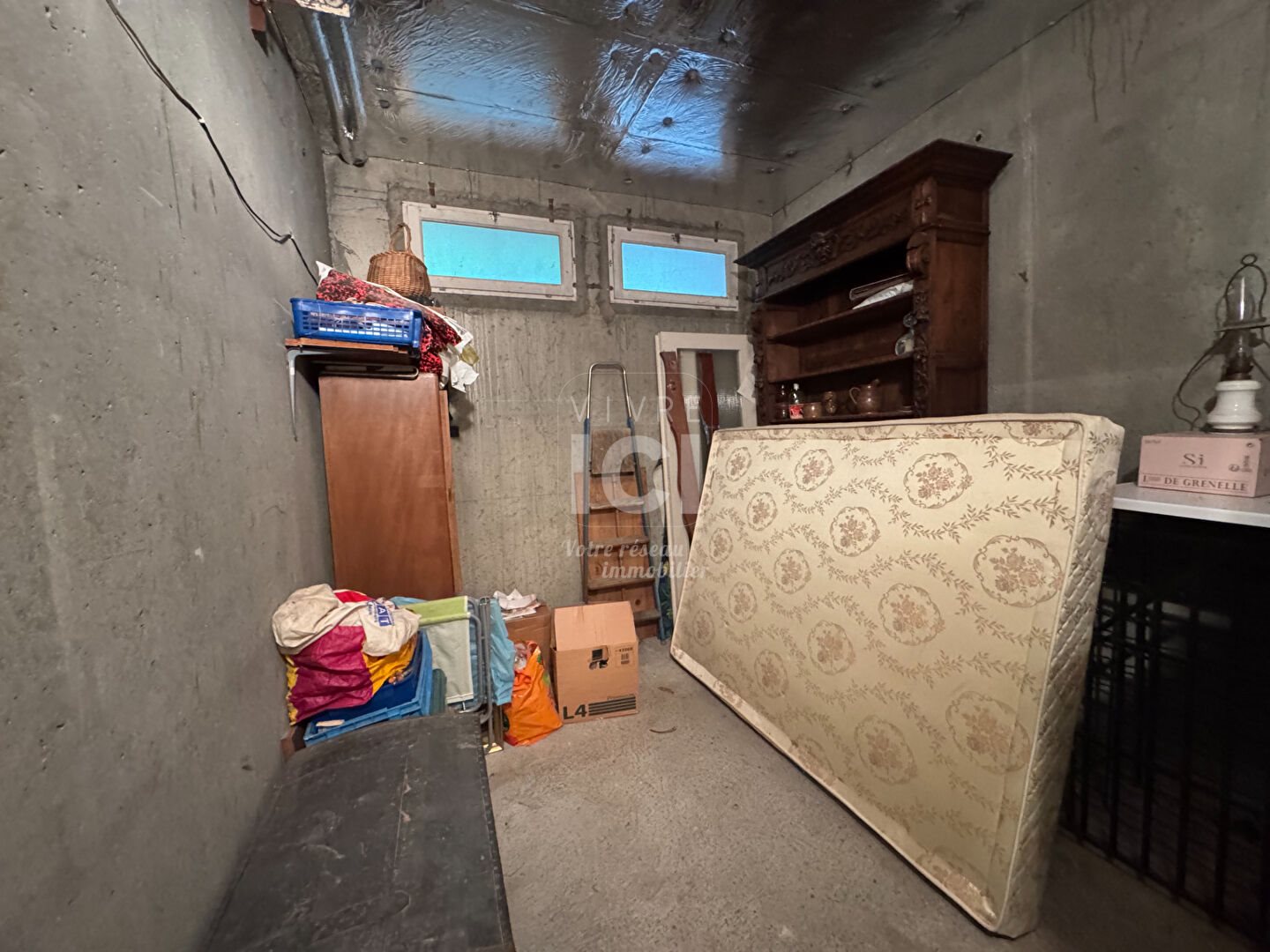 Appartement à vendre, 70m², Saumur